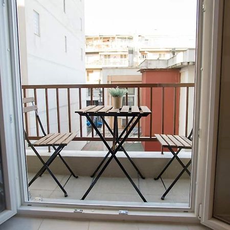 Helexpo Apartment - Thessaloniki Centre! Exterior photo
