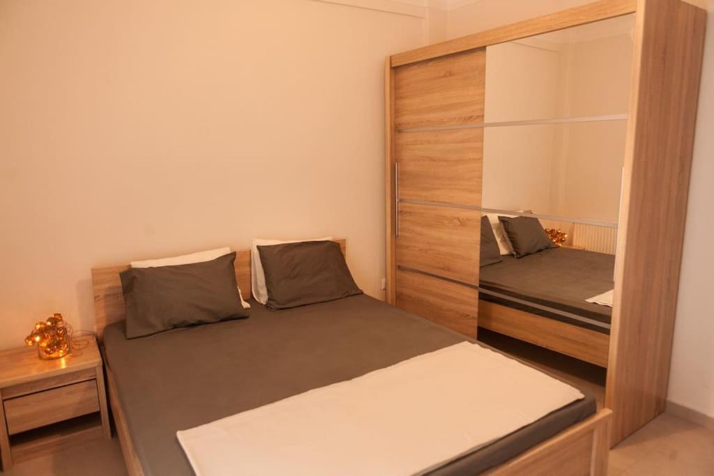 Helexpo Apartment - Thessaloniki Centre! Exterior photo