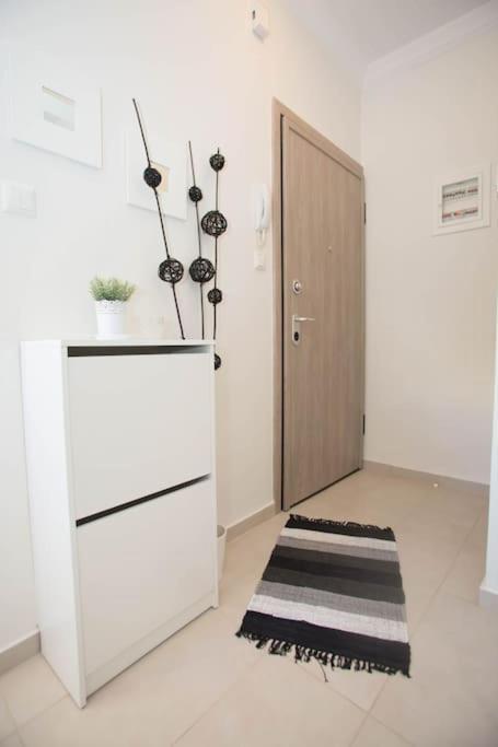 Helexpo Apartment - Thessaloniki Centre! Exterior photo